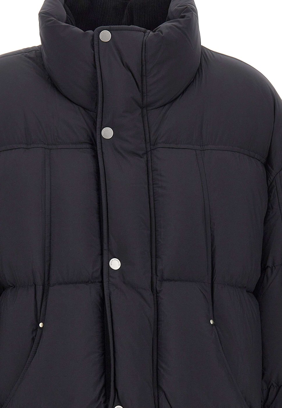 Coats Black