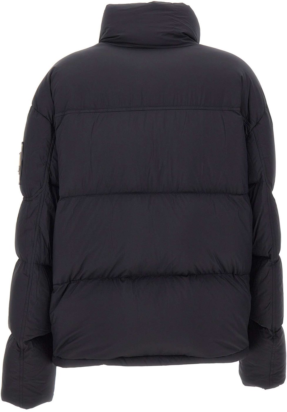 Coats Black