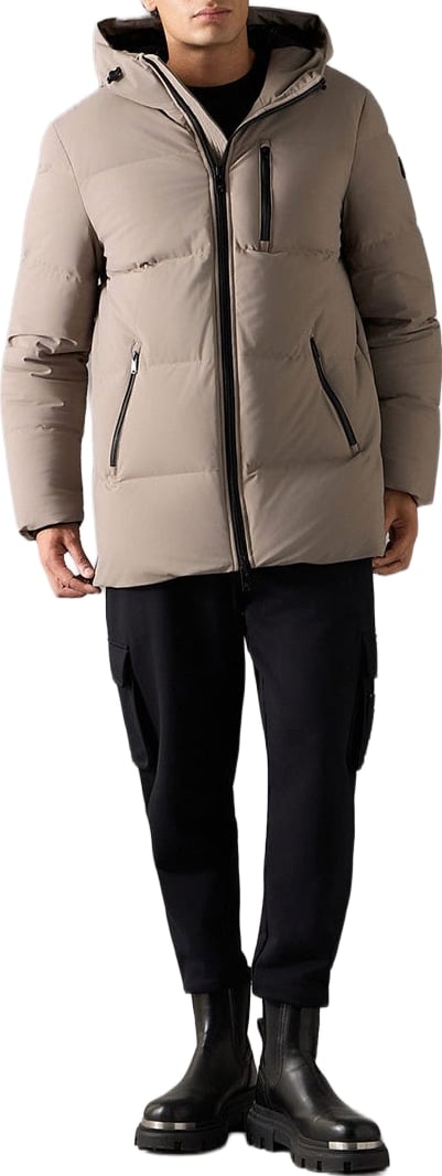 Soho 3Q Jacket