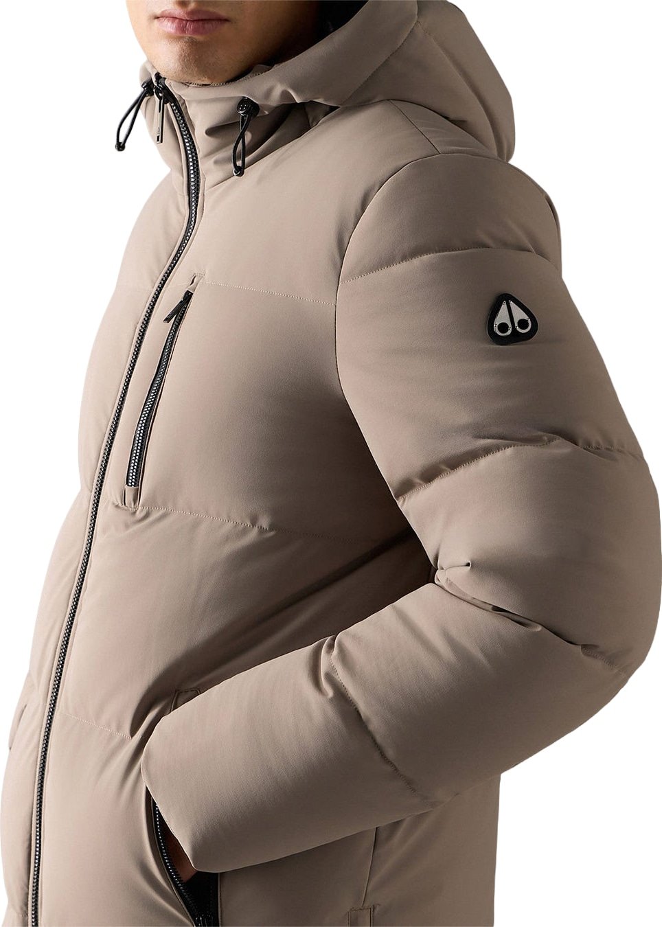 Soho 3Q Jacket