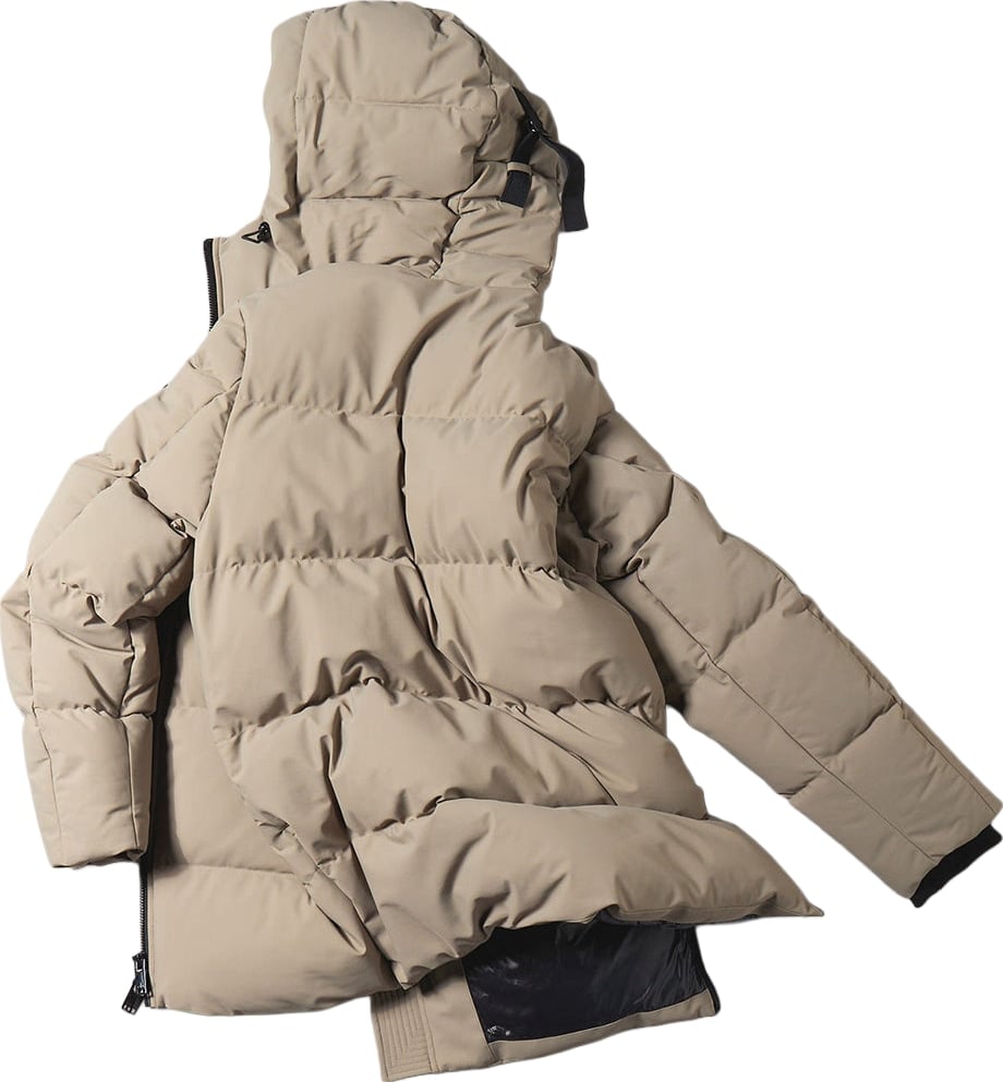 Soho 3Q Jacket
