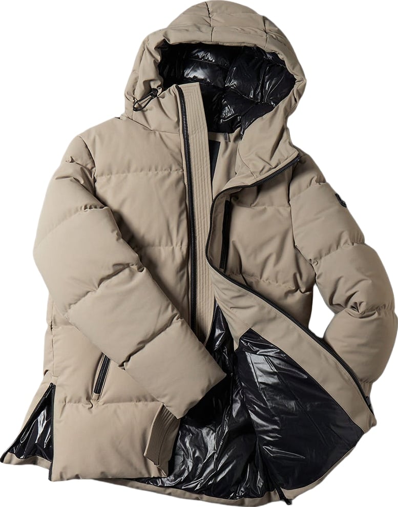Soho 3Q Jacket