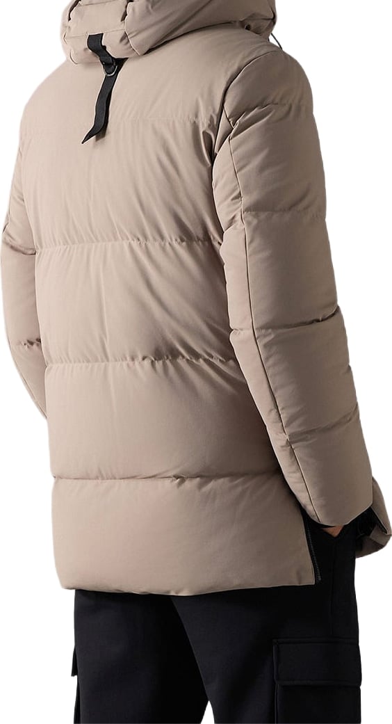 Soho 3Q Jacket
