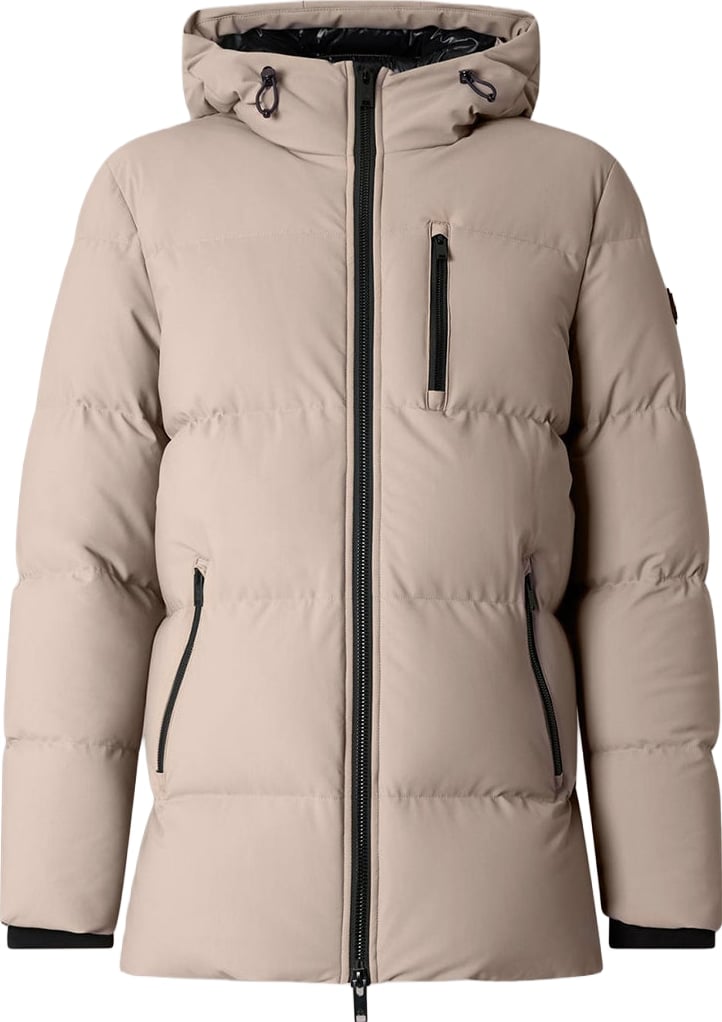 Soho 3Q Jacket
