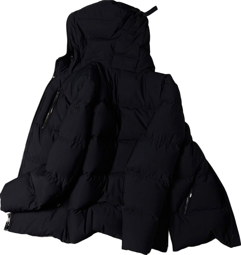 Soho 3Q Jacket
