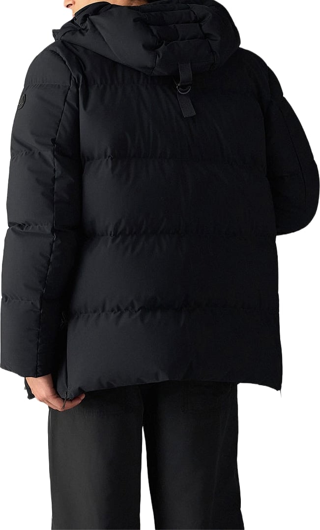 Soho 3Q Jacket