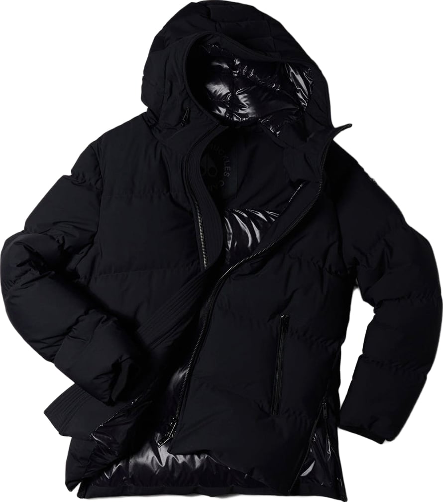 Soho 3Q Jacket