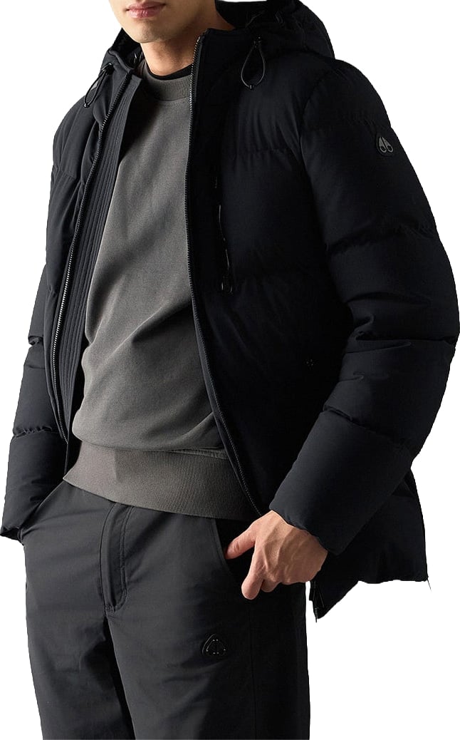 Soho 3Q Jacket