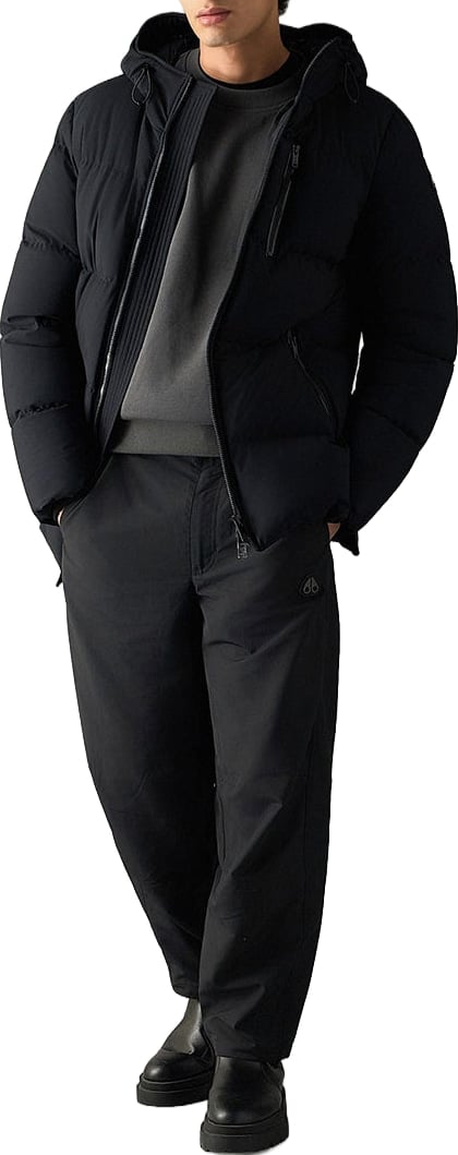 Soho 3Q Jacket