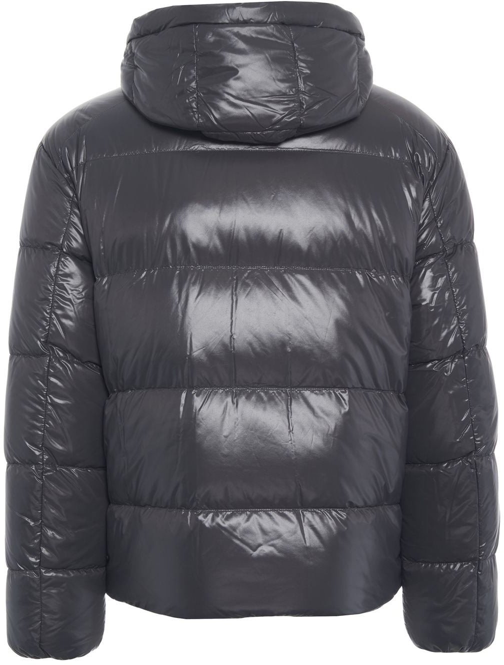 Puffer jacket 'Kings Reversible'