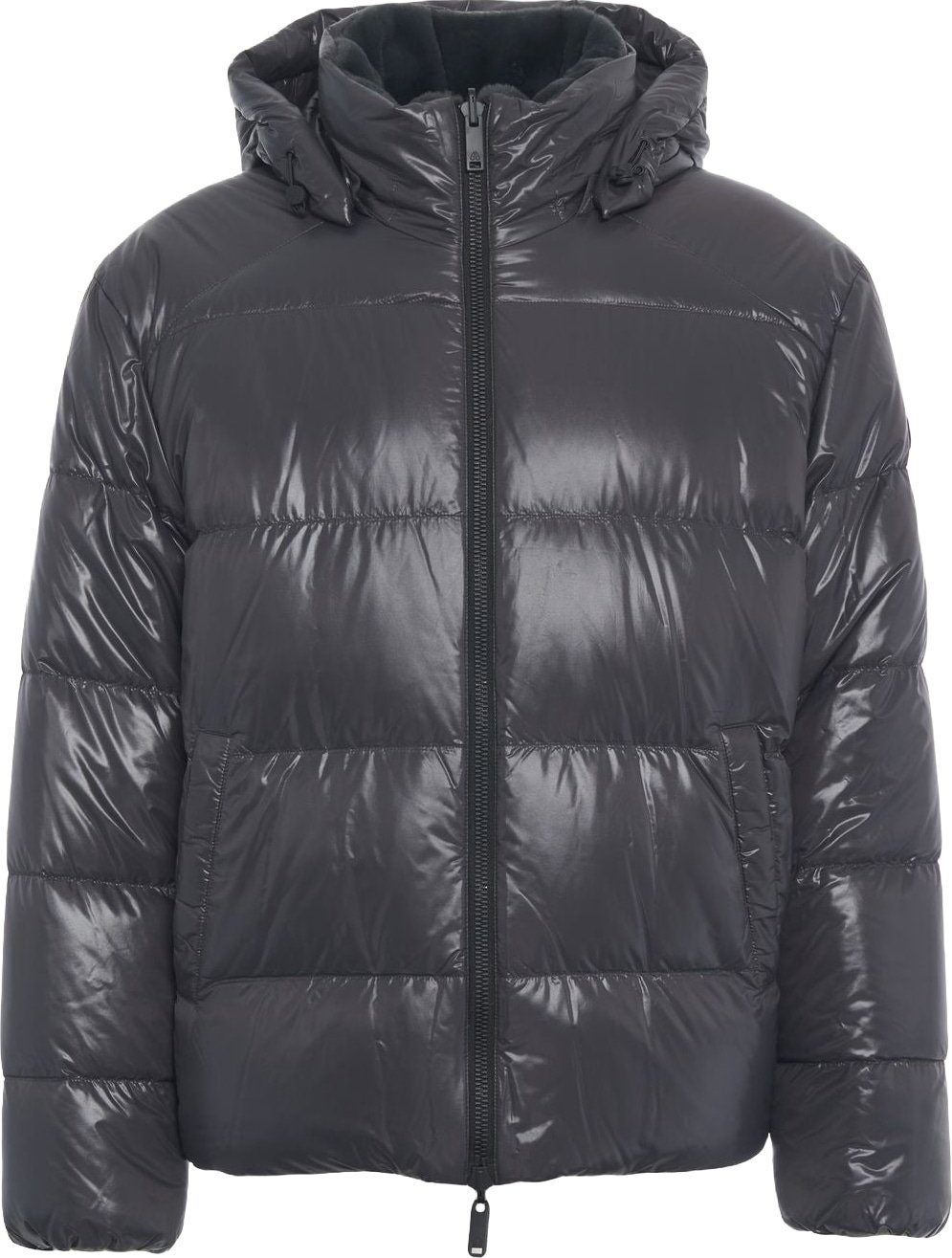 Puffer jacket 'Kings Reversible'