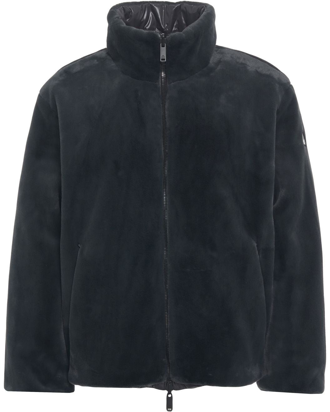 Puffer jacket 'Kings Reversible'