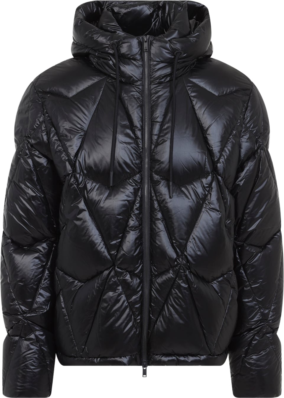 Moose Knuckles Iceberg Puffer