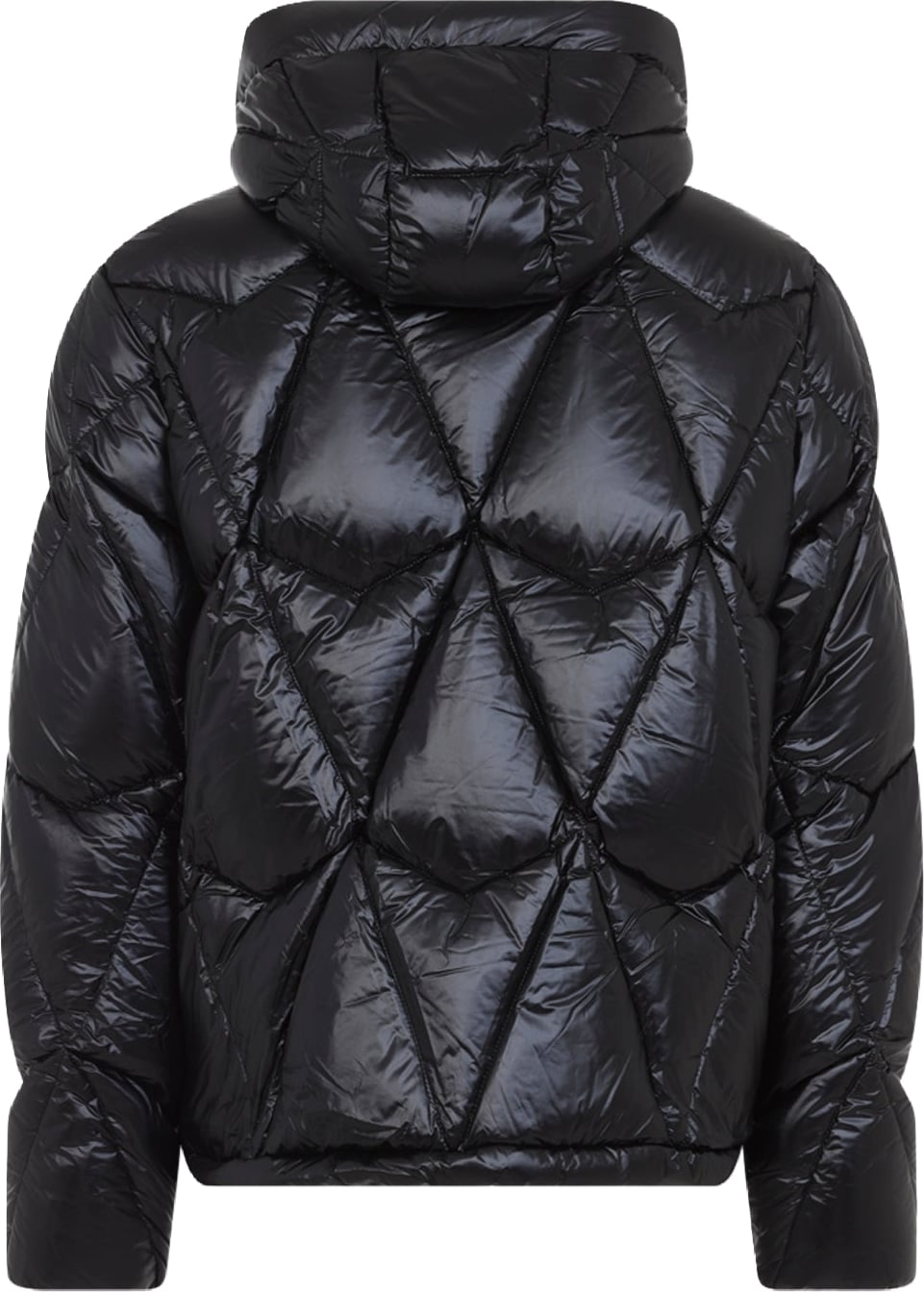 Moose Knuckles Iceberg Puffer