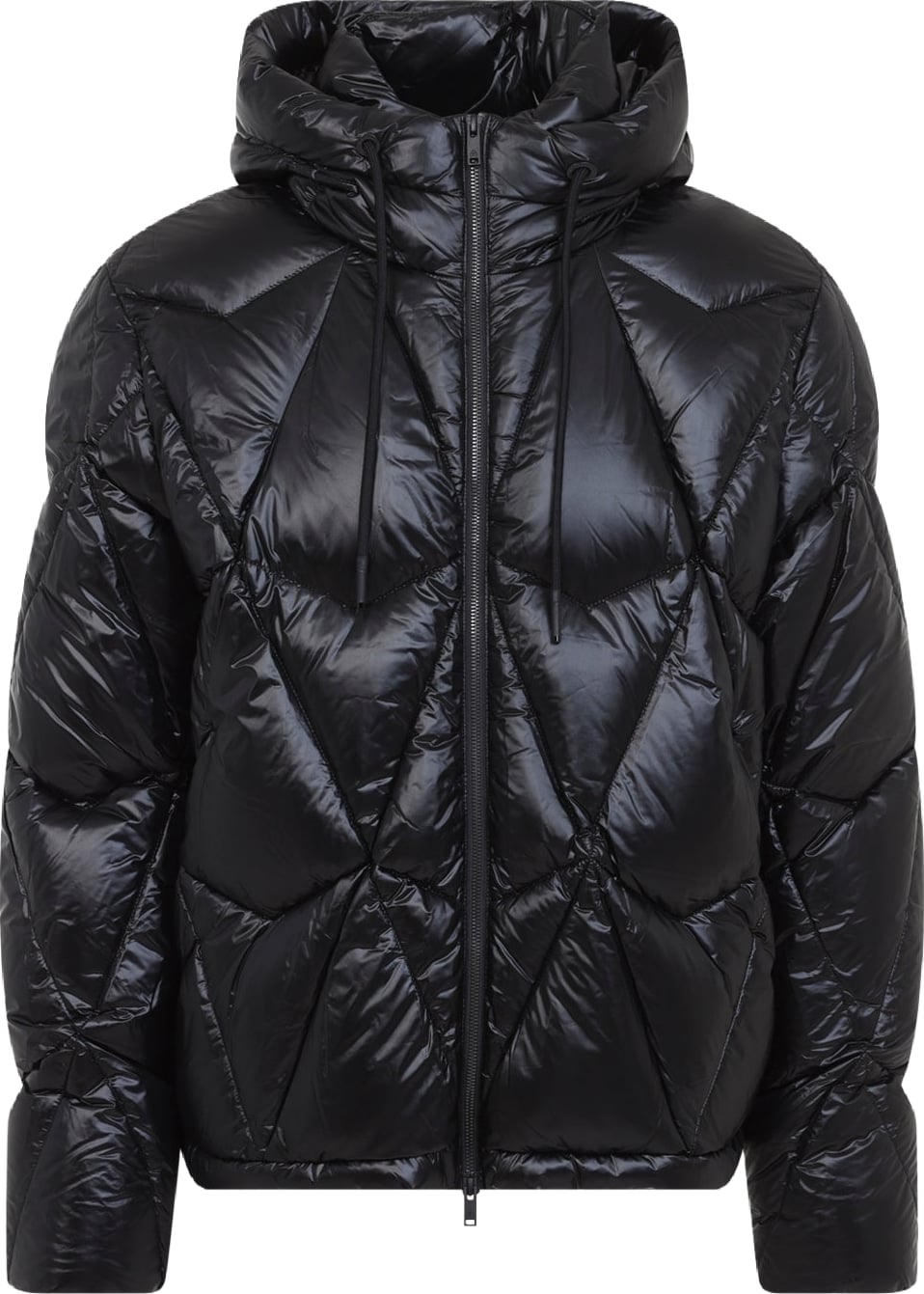 Moose Knuckles Iceberg Puffer
