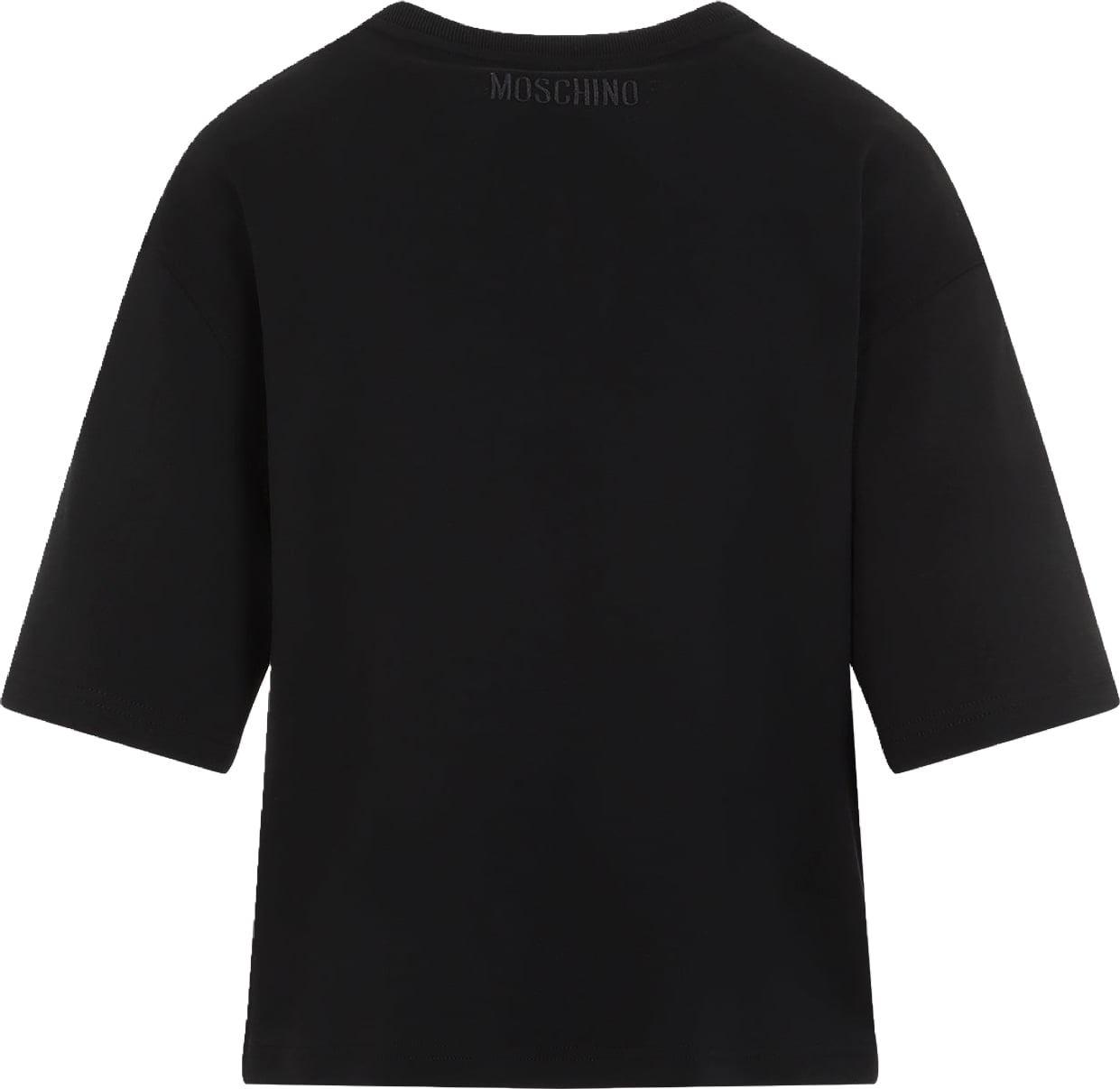 Moschino Cotton T-Shirt