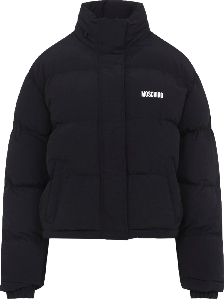 Moschino Padded Jacket