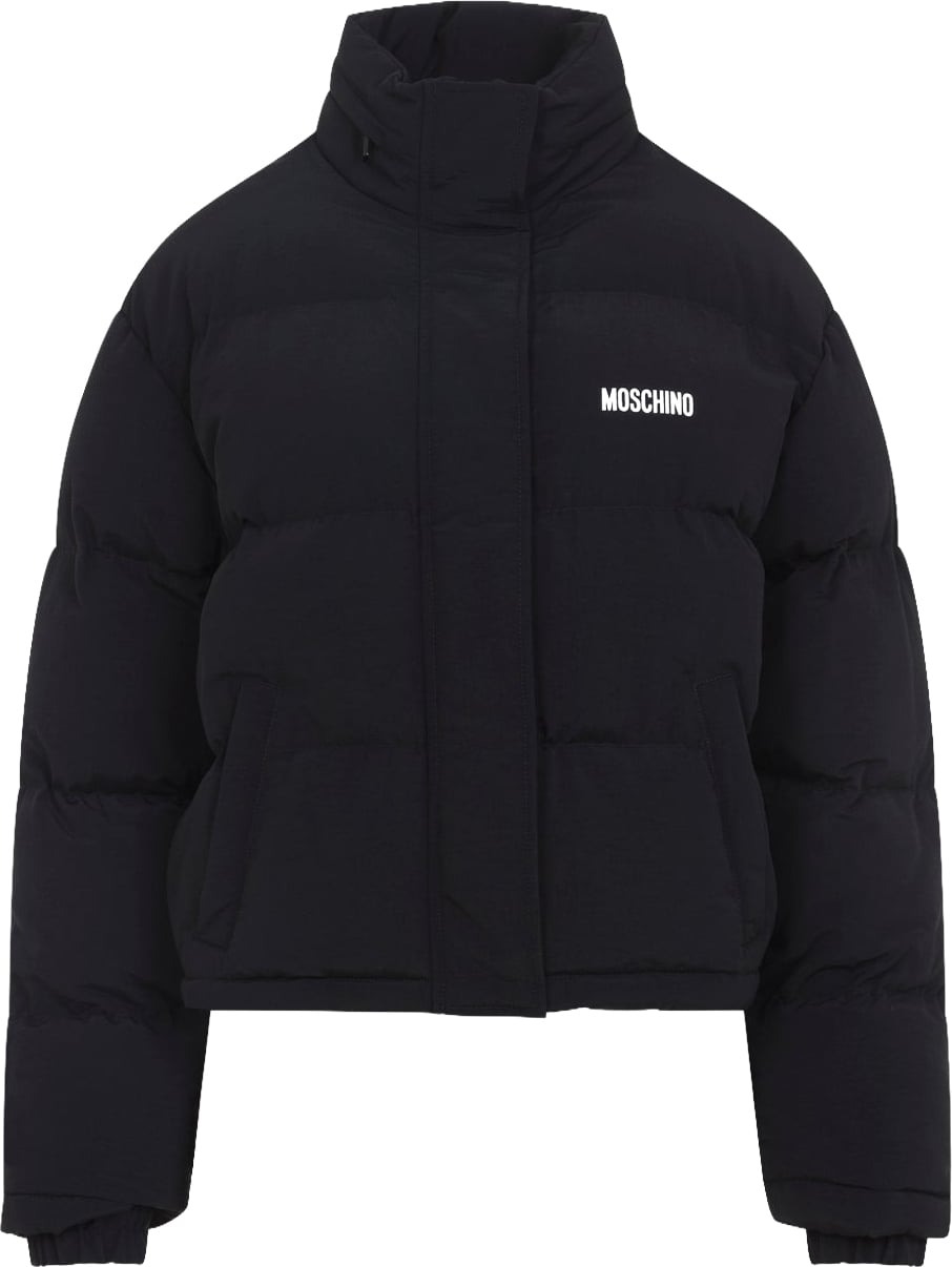 Moschino Padded Jacket