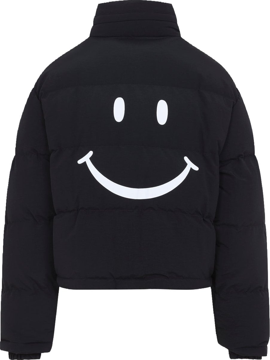 Moschino Padded Jacket