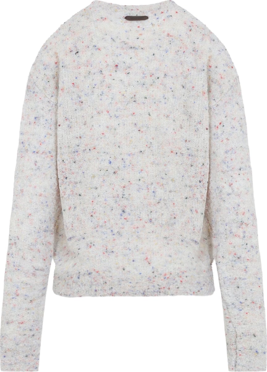 Moschino Bear Sweater