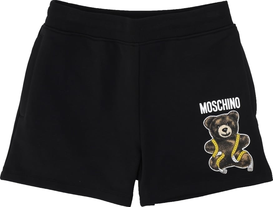 SHORTS "TEDDY"