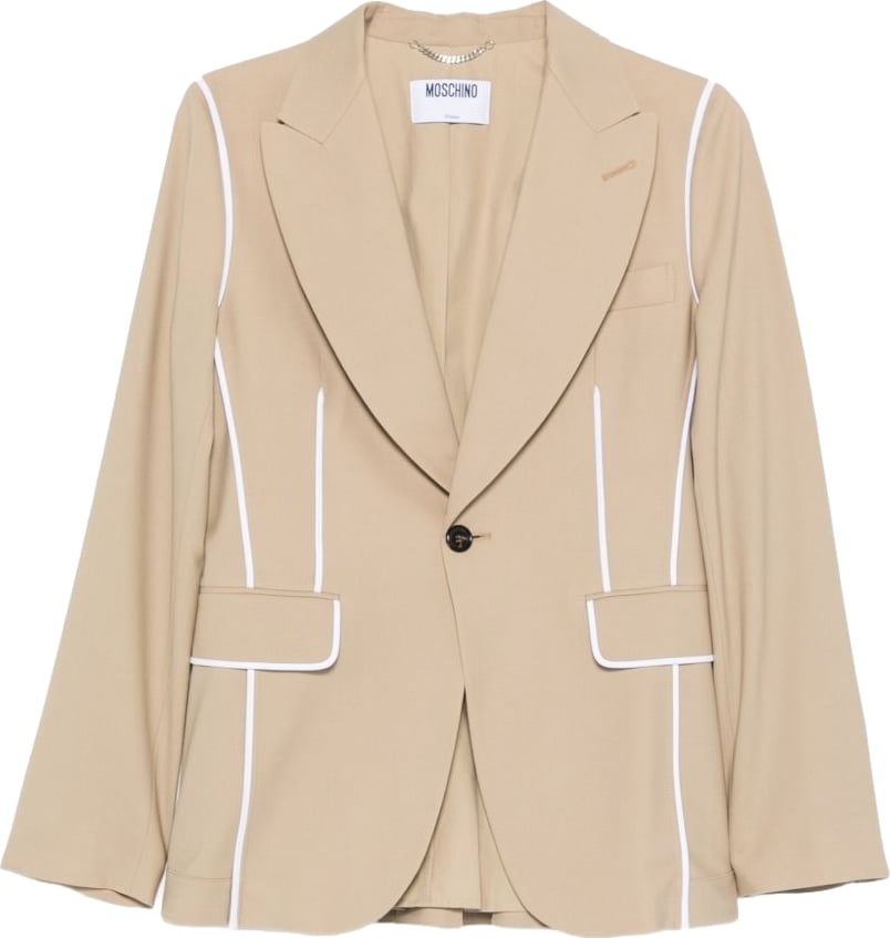 Jackets Brown
