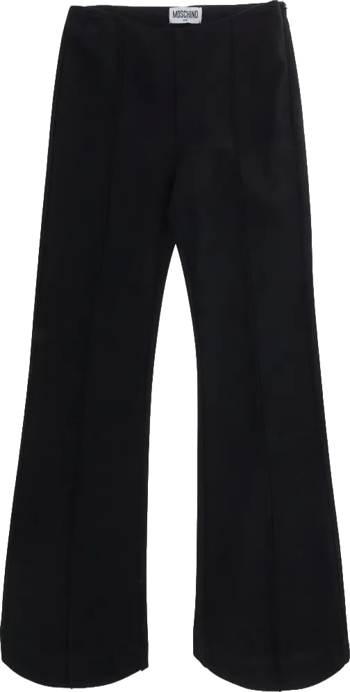 moschino kids pantaloni divers
