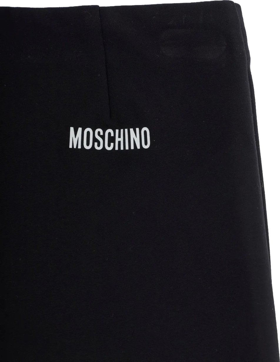 moschino kids pantaloni divers