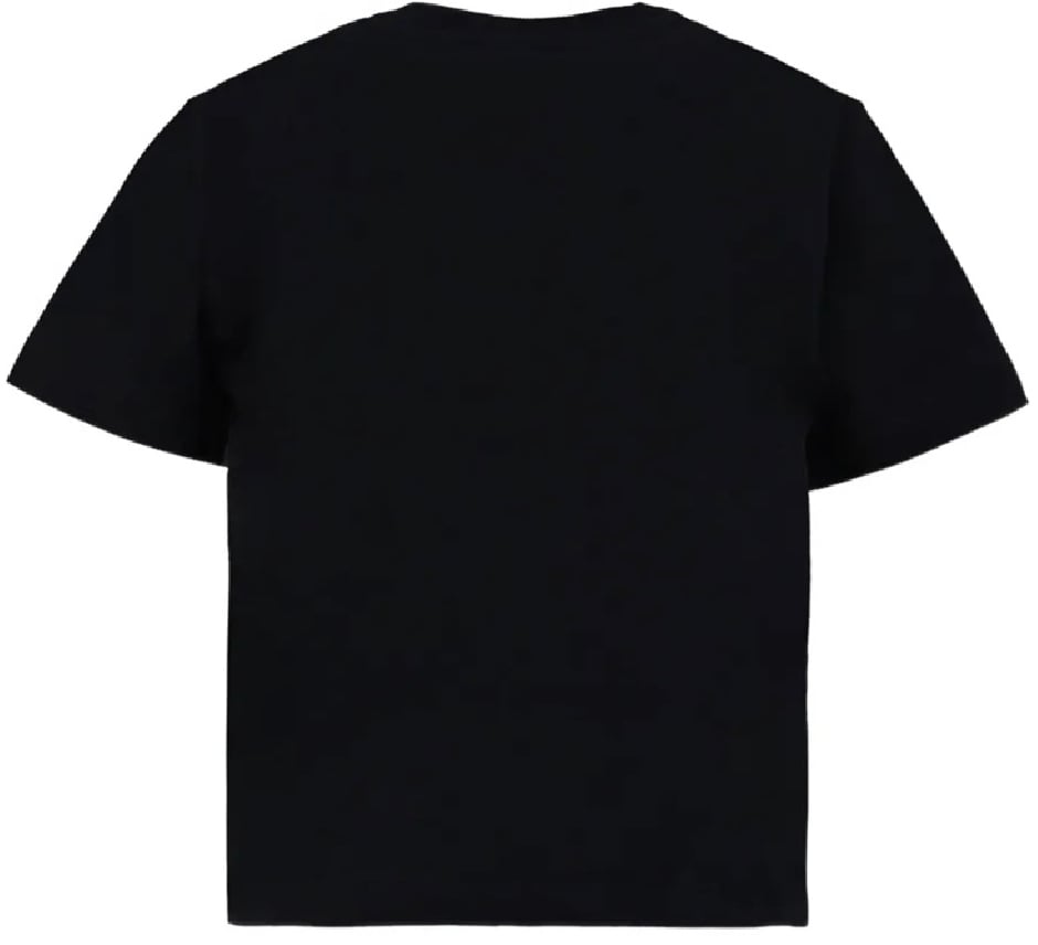 maxi t-shirt divers