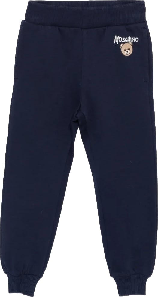 moschino kids tuta divers