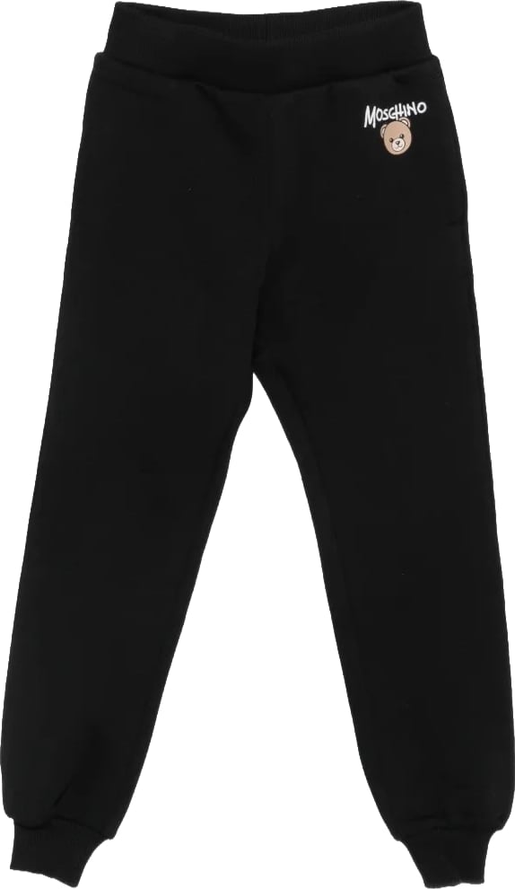 moschino kids tuta divers