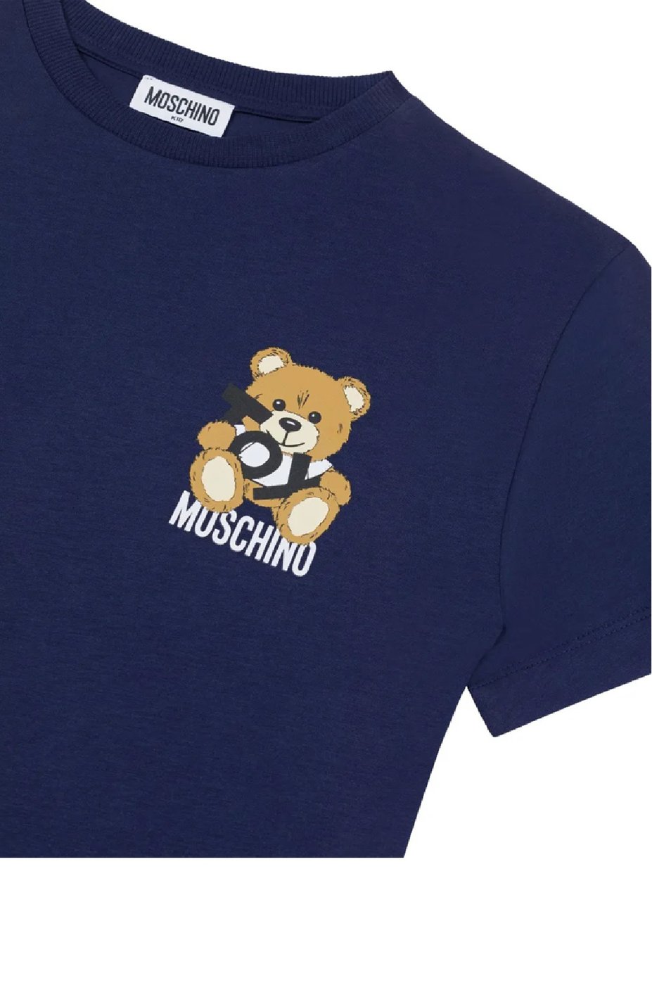 maxi t-shirt divers