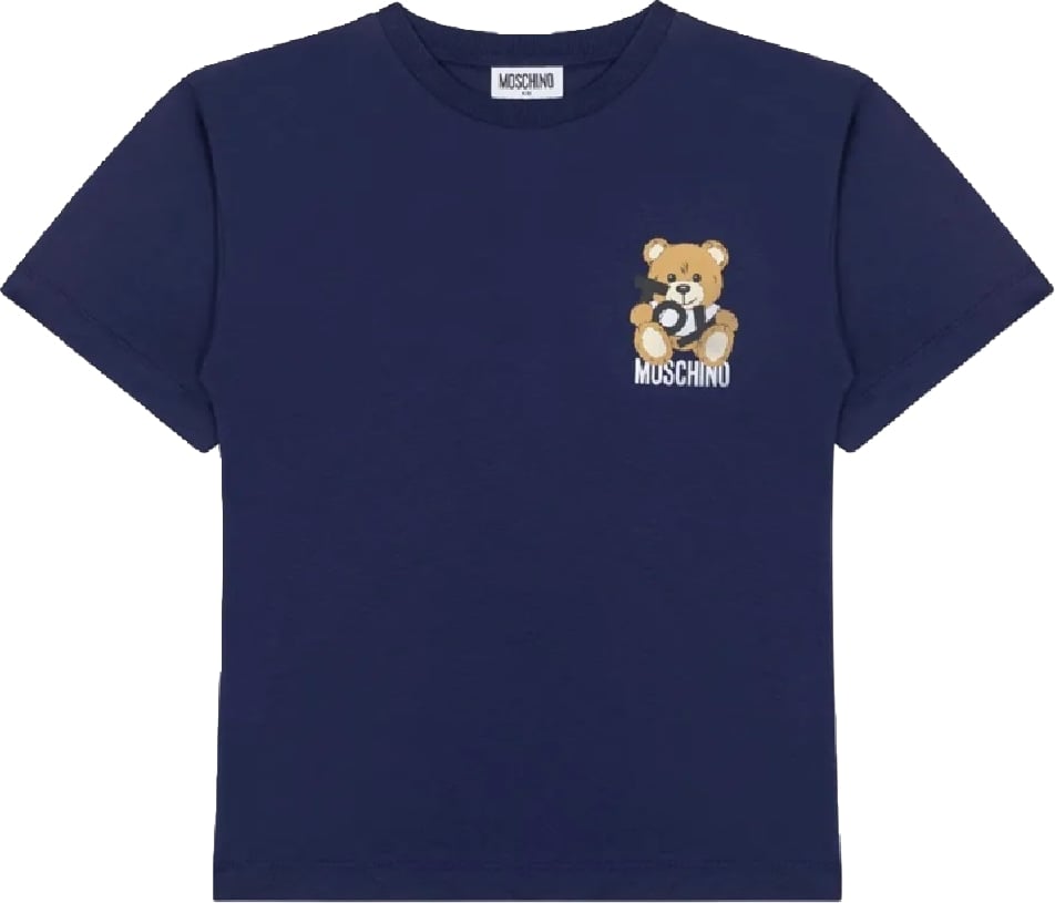 maxi t-shirt divers