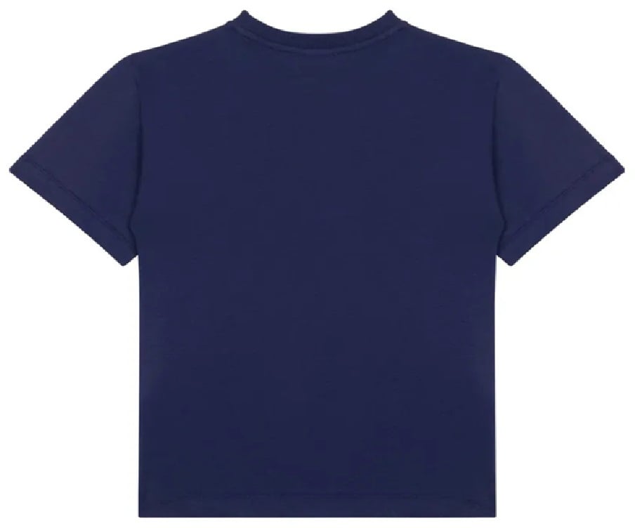 maxi t-shirt divers