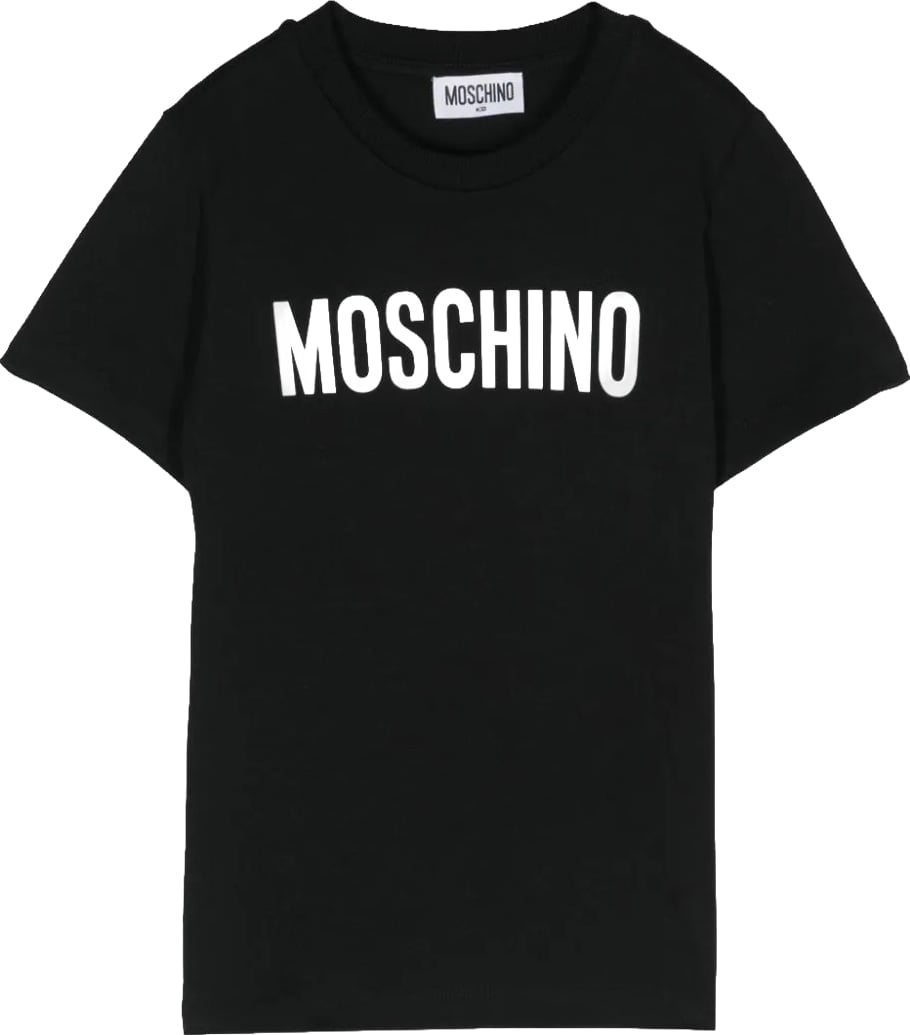 t-shirt mc black