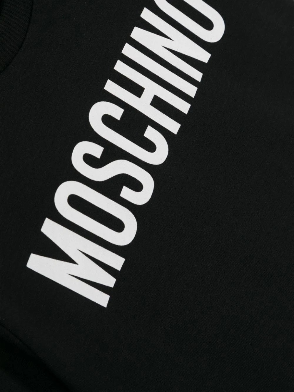 t-shirt mc black