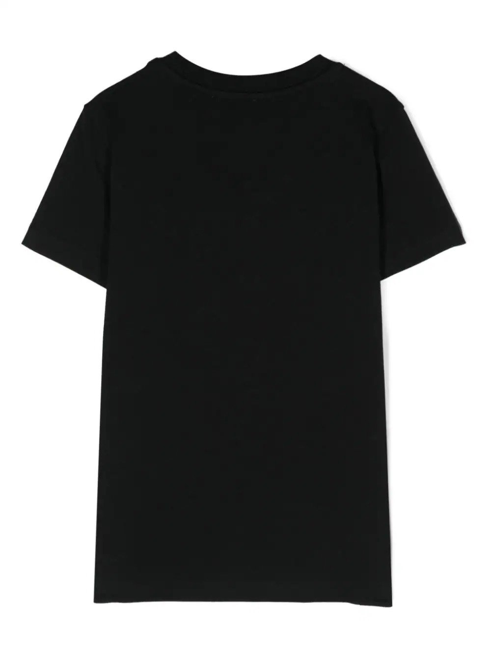 t-shirt mc black