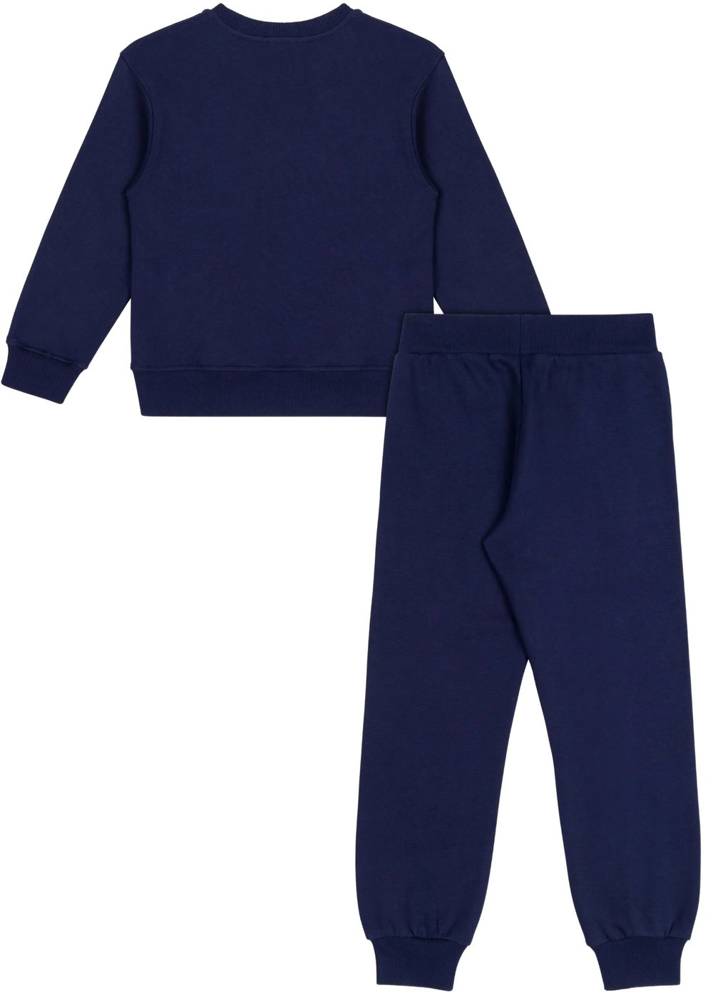 felpa pantalone divers