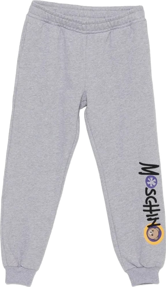 moschino kids tuta divers