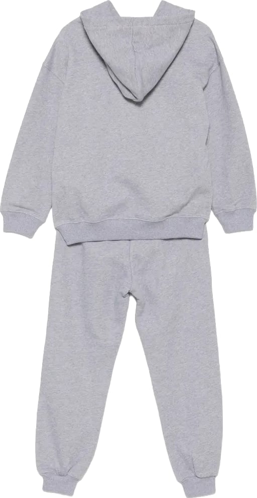 moschino kids tuta divers