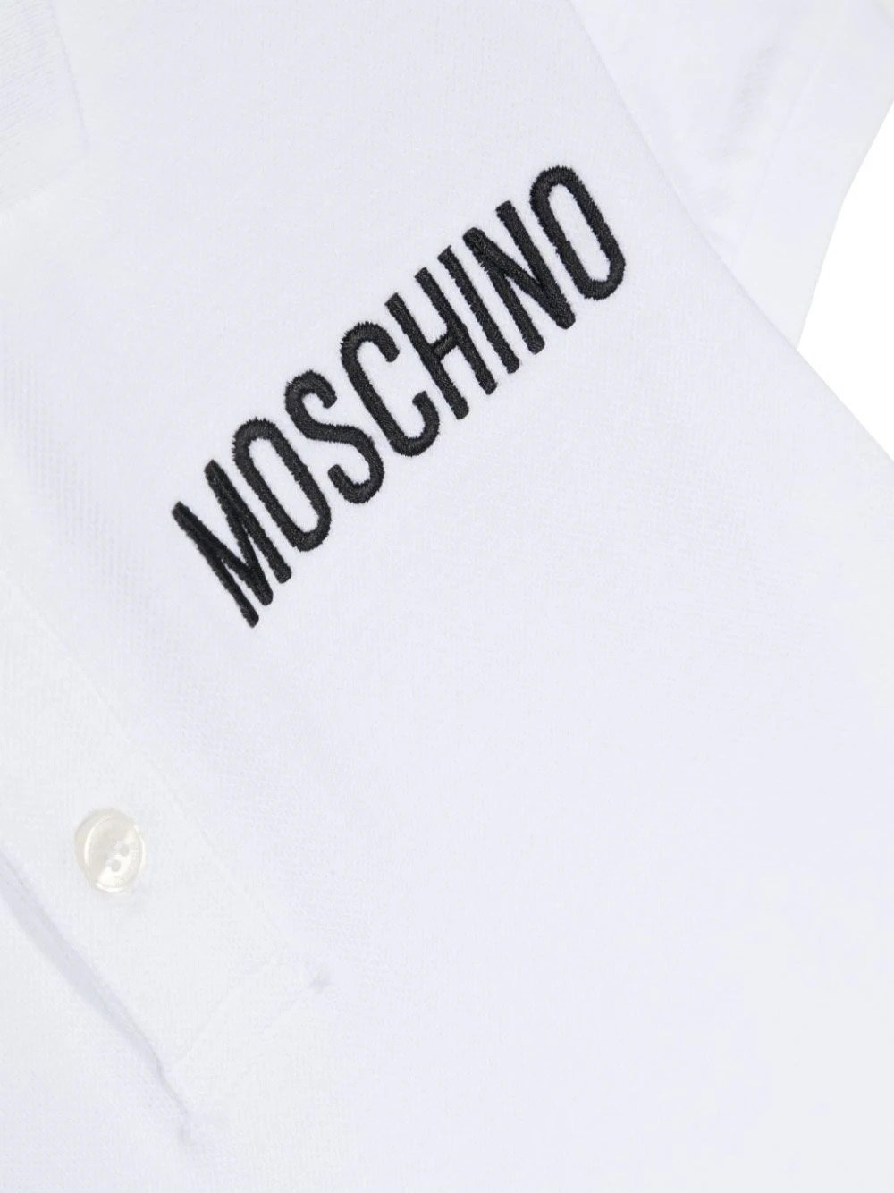 polo white