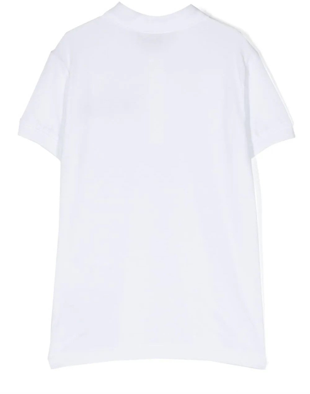 polo white