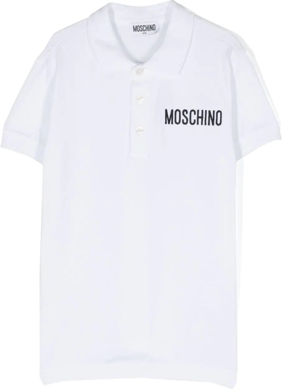 polo white