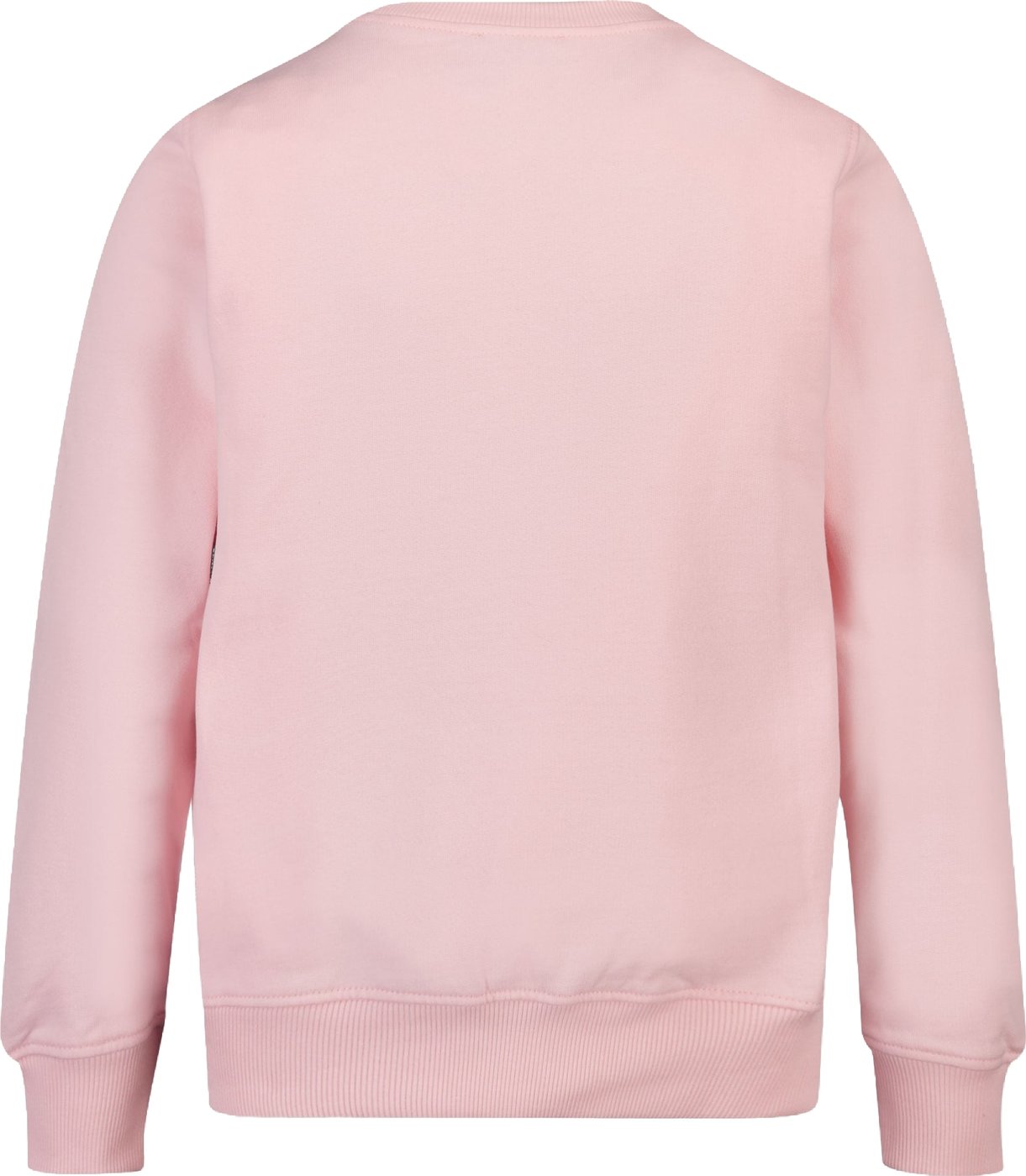 Moschino Kinder Meisjes Trui In Licht Roze