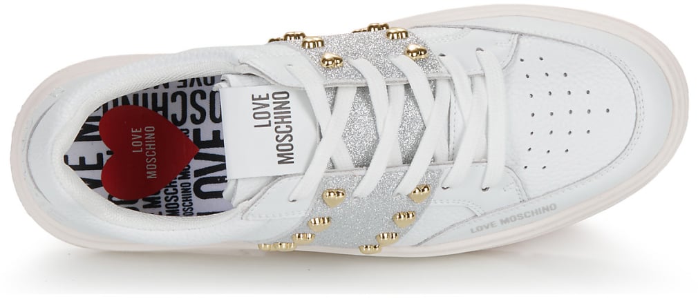 Bold 40 Studded Sneakers