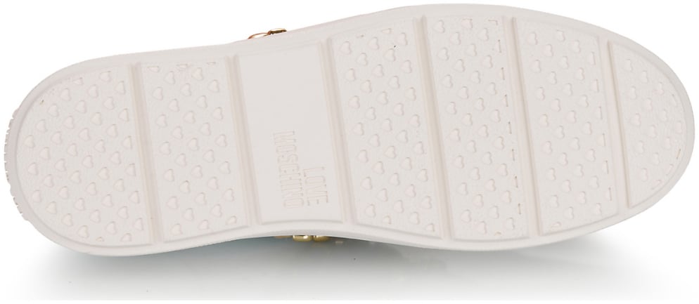 Bold 40 Studded Sneakers