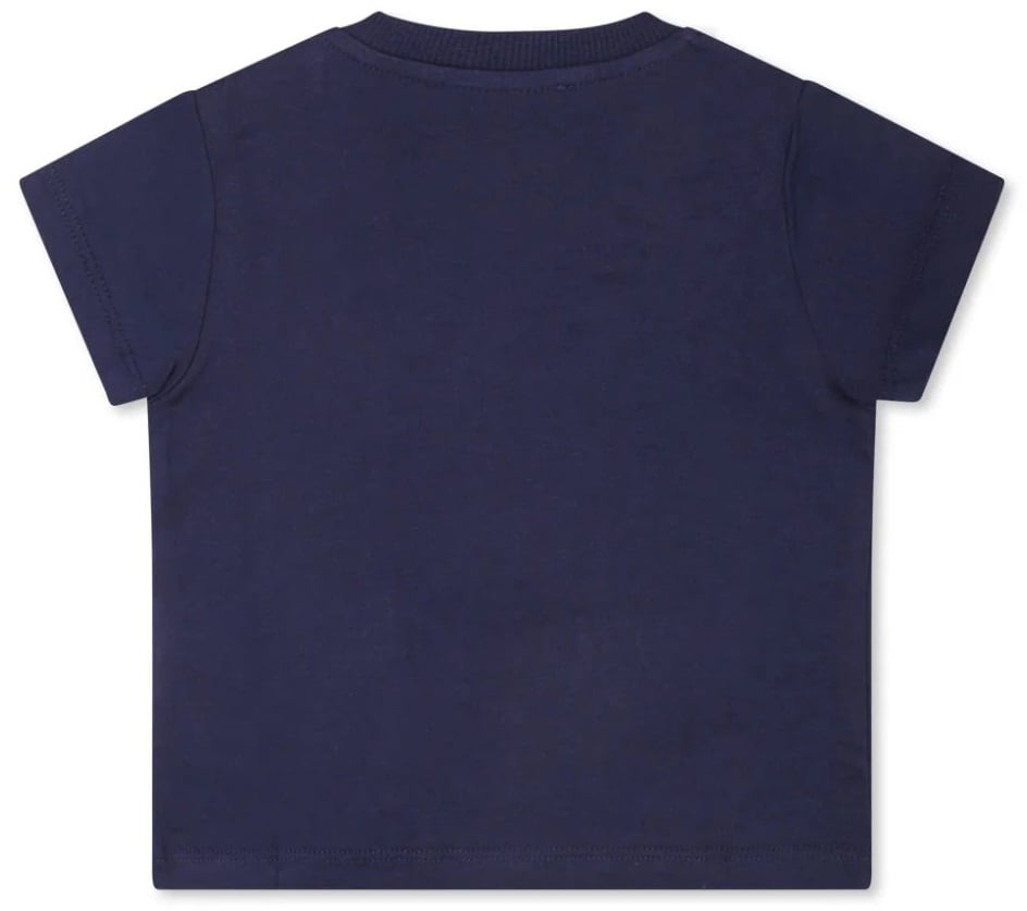 blusa mc divers