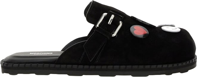 "Pin" Mules