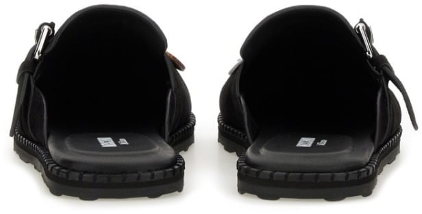 "Pin" Mules