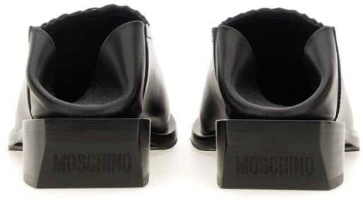 Shootie Cuban Heel